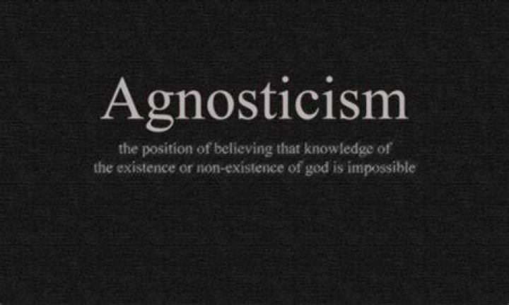 Agnosticism Quotes. QuotesGram