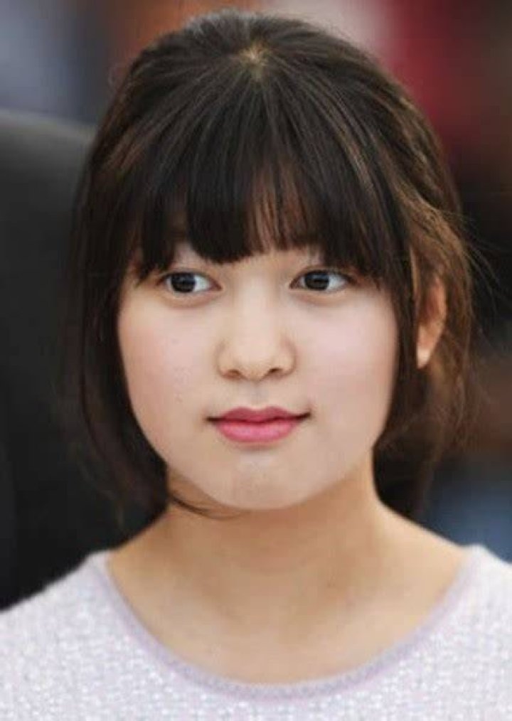 Ahn Seo-hyun Fan Casting