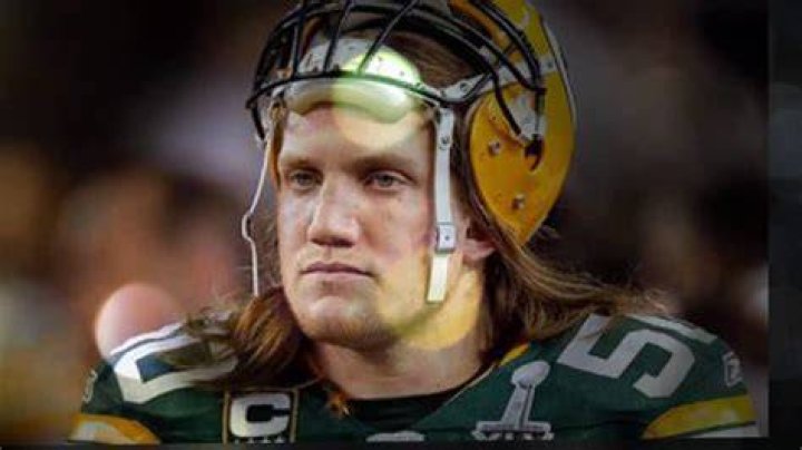 AJ Hawk Highlight Reel Buckeye Cruise for Cancer YouTube