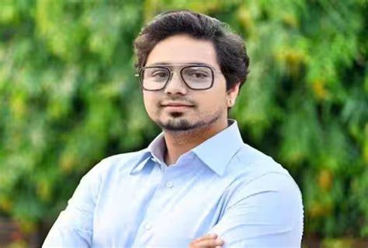 Akash Anand Image