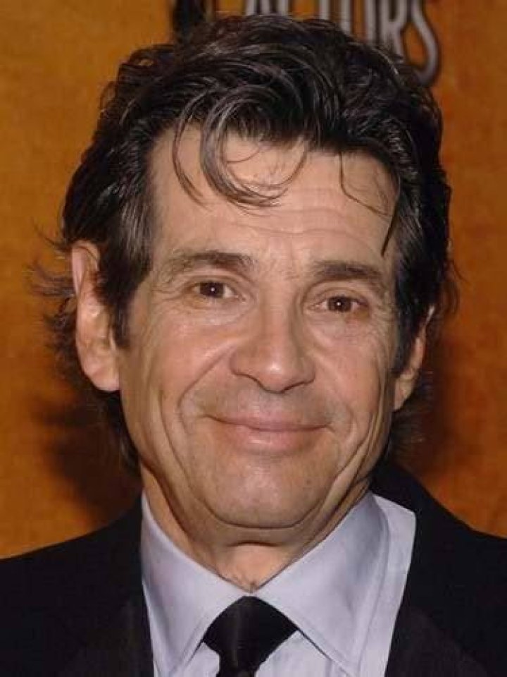 Alan Rosenberg Fan Casting