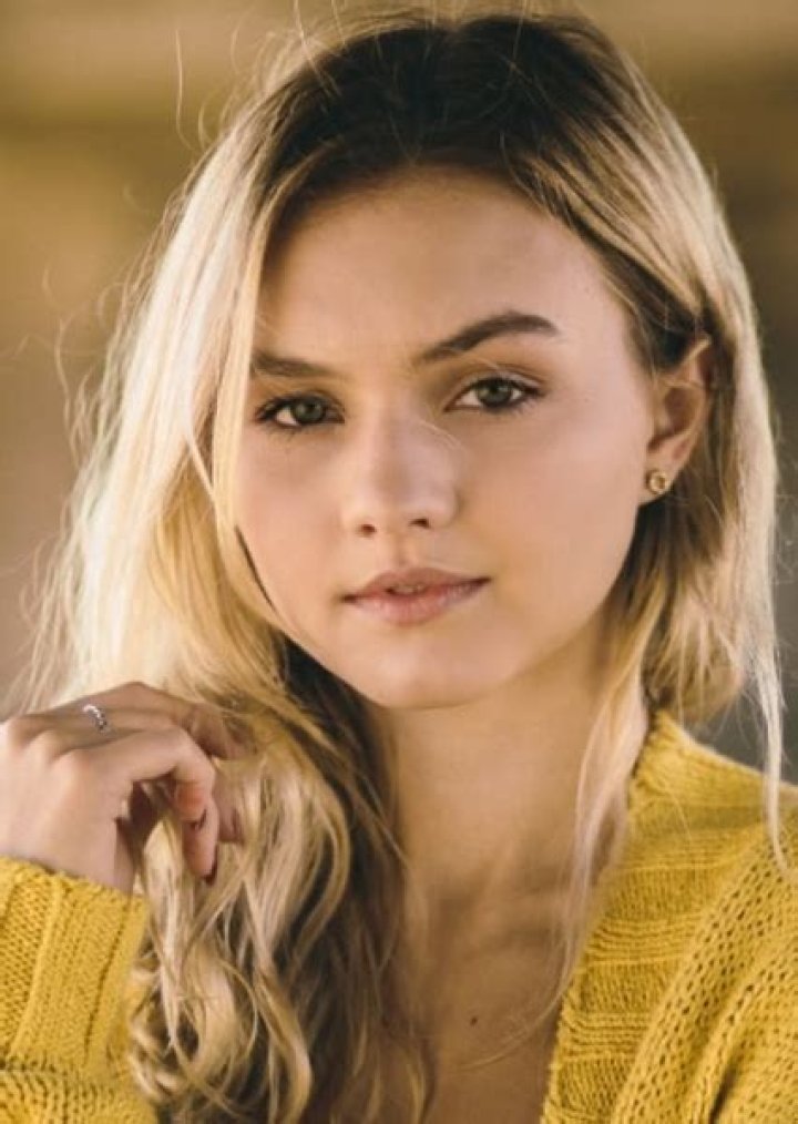 Alana Boden Fan Casting