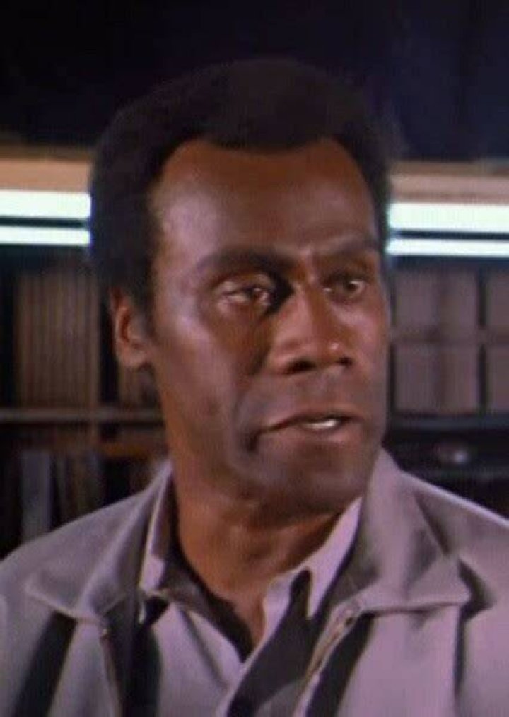 Albert Popwell Fan Casting