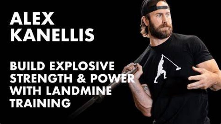alex kanellis, the founder of landmineuniversity, banging out a landminesplit jerkbeginner the screwdrivershirt by lululemon shorts by tenthousand shoes by under armour alex kanellis, the founder of landmineuniversity, banging out a landminesplit jerkbeginner the screwdrivershirt by lululemon shorts by tenthousand shoes by under armour