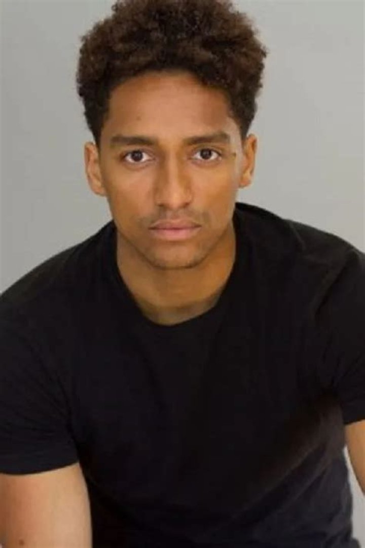 Alex Sawyer Fan Casting
