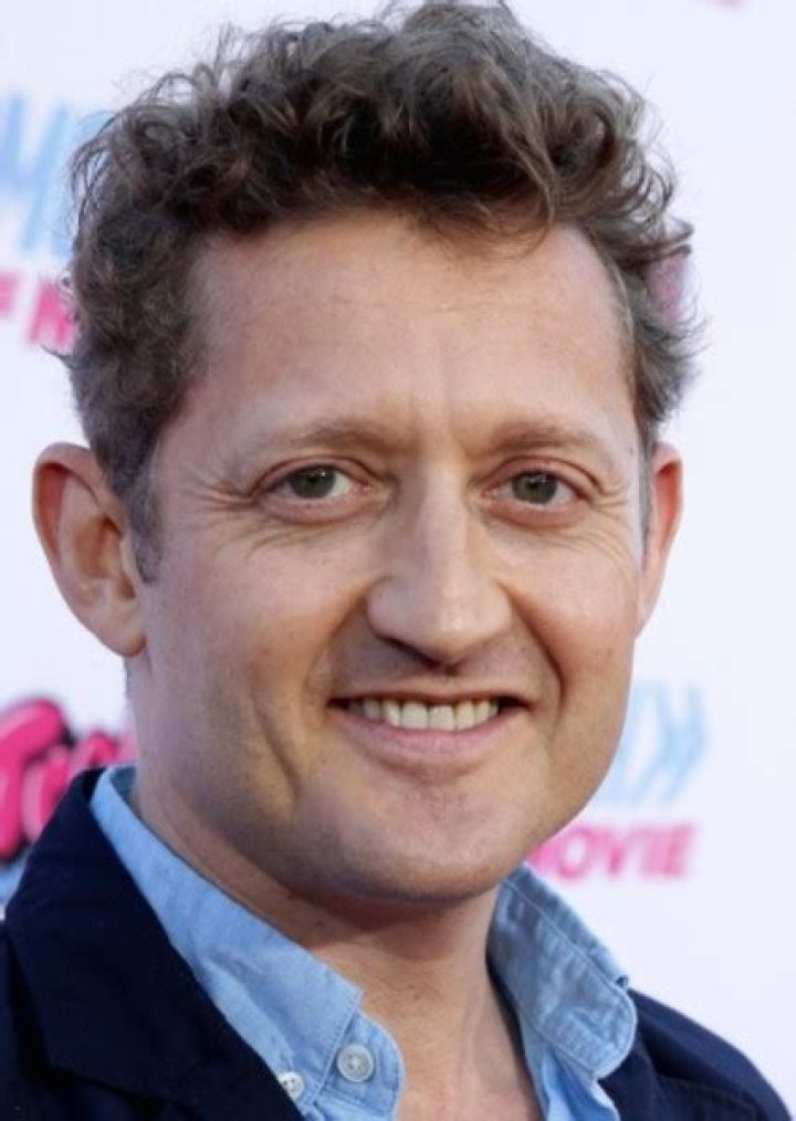 Alex Winter Fan Casting
