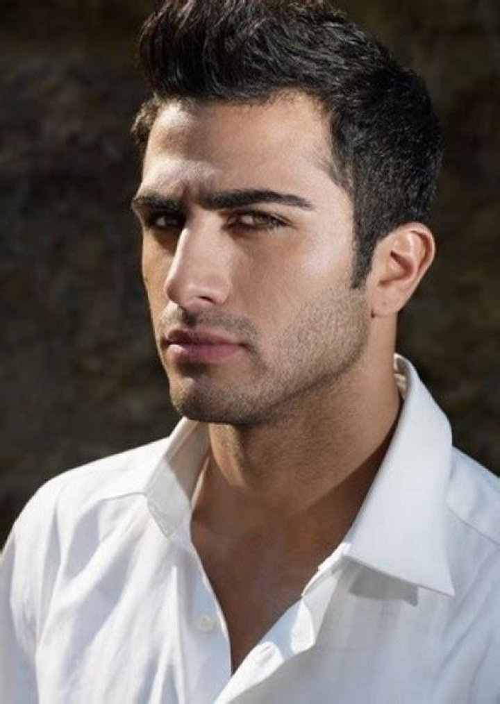 Alexander Uloom Fan Casting