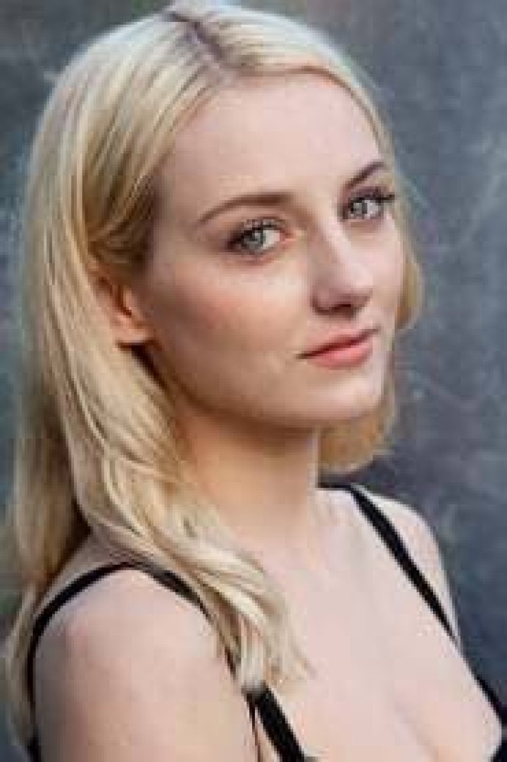 Alexandra Kyle Fan Casting