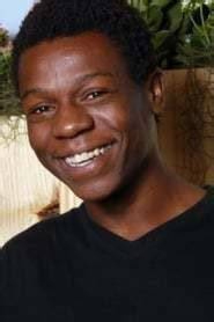 Alexandre Rodrigues Fan Casting