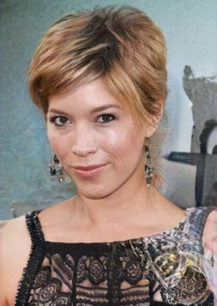 Alicia Vela-Bailey Fan Casting
