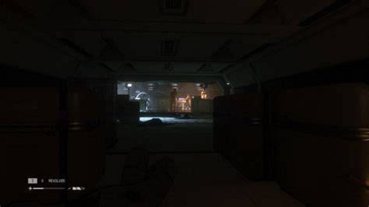 Alien Isolation guide: mission 7