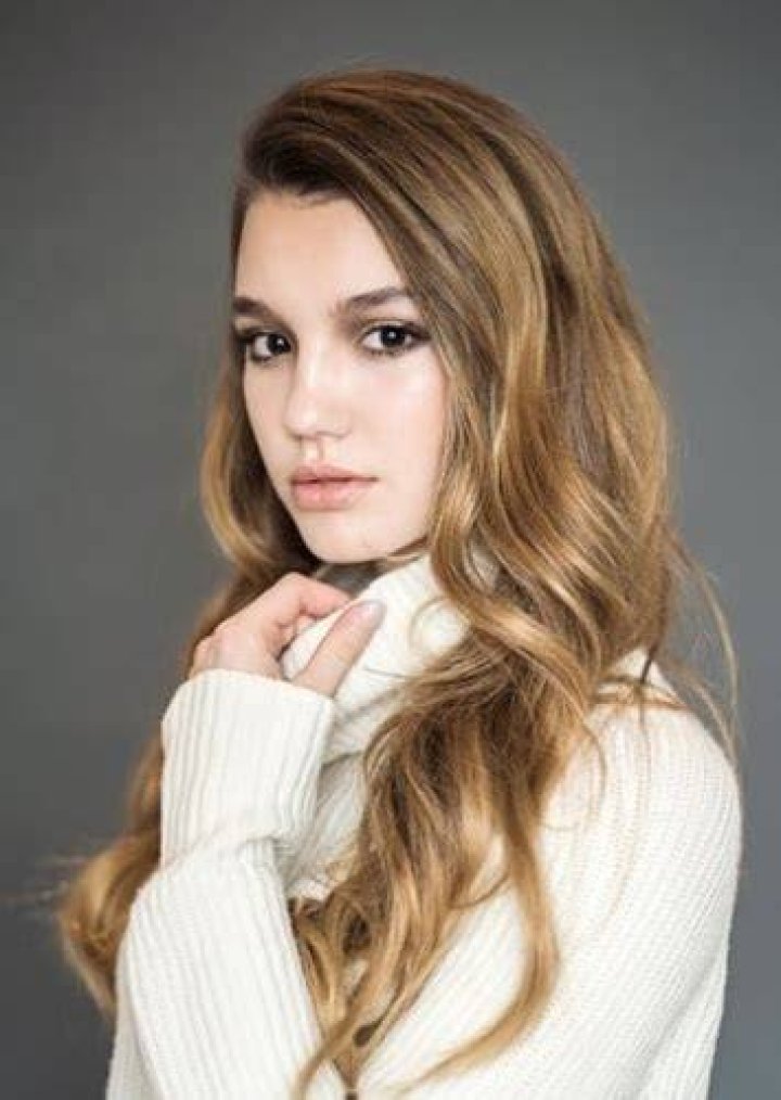 Alissa Skovbye Fan Casting