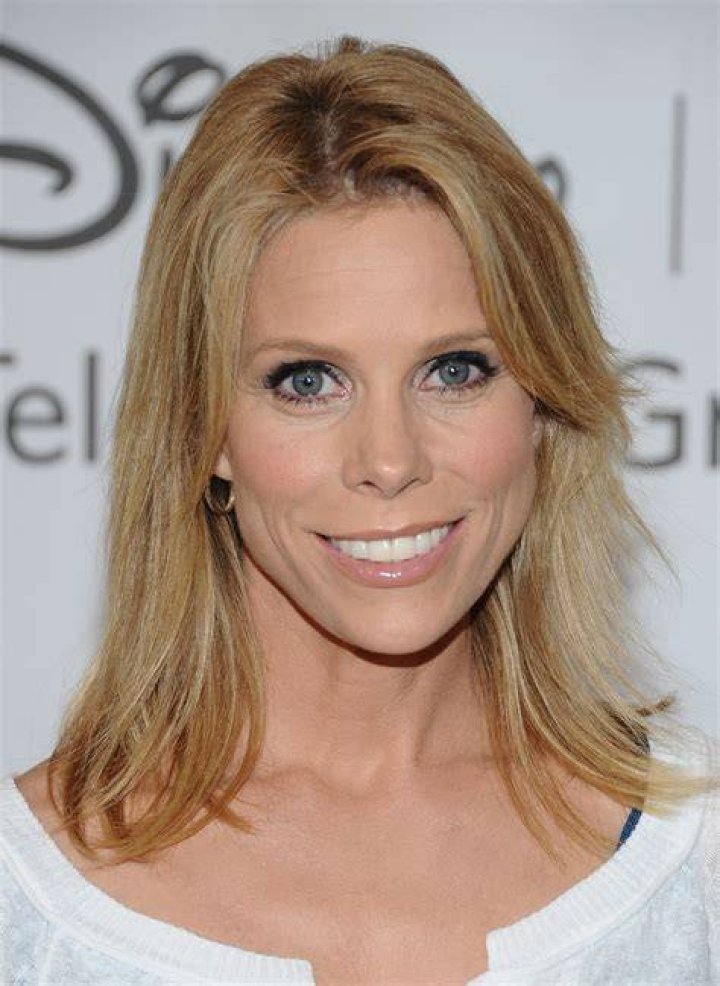All About Cheryl Hines' Daughter, Catherine Rose Young