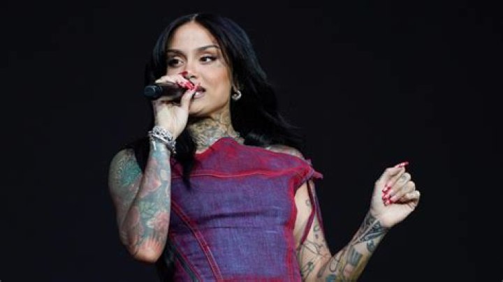 All About Kehlani's Daughter Adeya Nomi