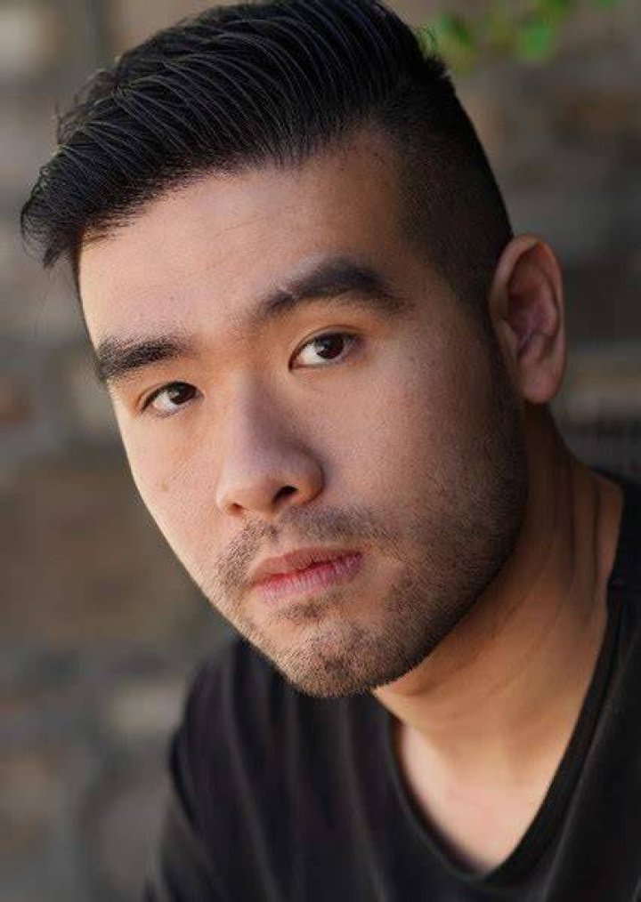 Allen Chan Fan Casting