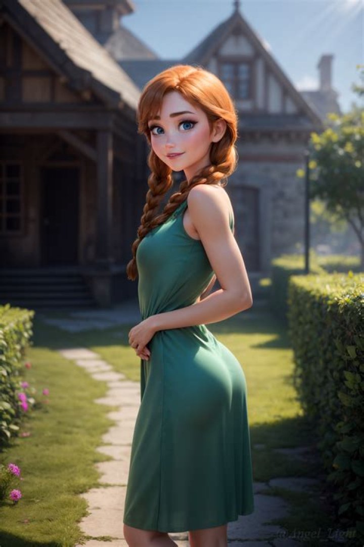 Alluring by XxBritnexX on DeviantArt