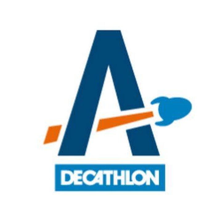 Alpha Academy Decathlon 