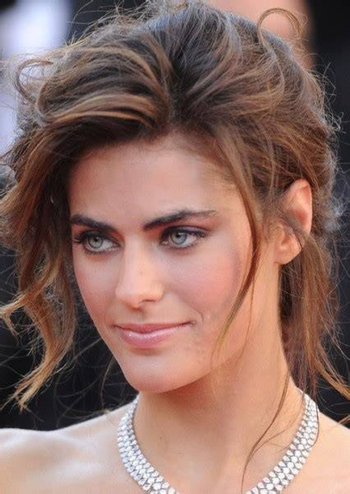 Alyson Le Borges Fan Casting