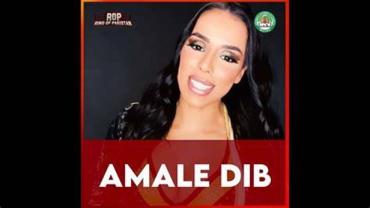 Amale Dib Fan Casting
