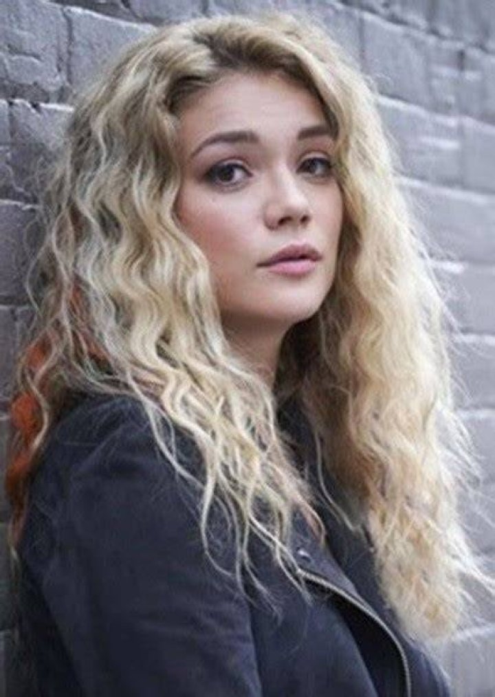 Amalia Williamson Fan Casting