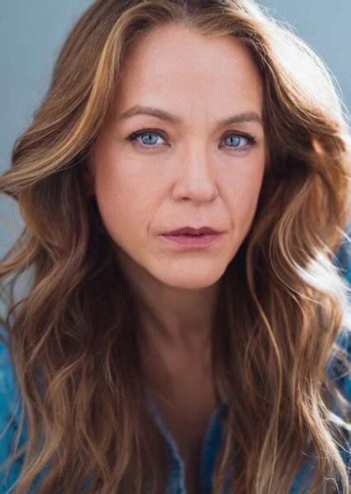 Amanda Clayton Fan Casting
