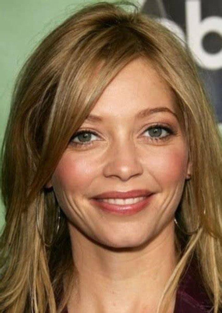 Amanda Detmer Fan Casting