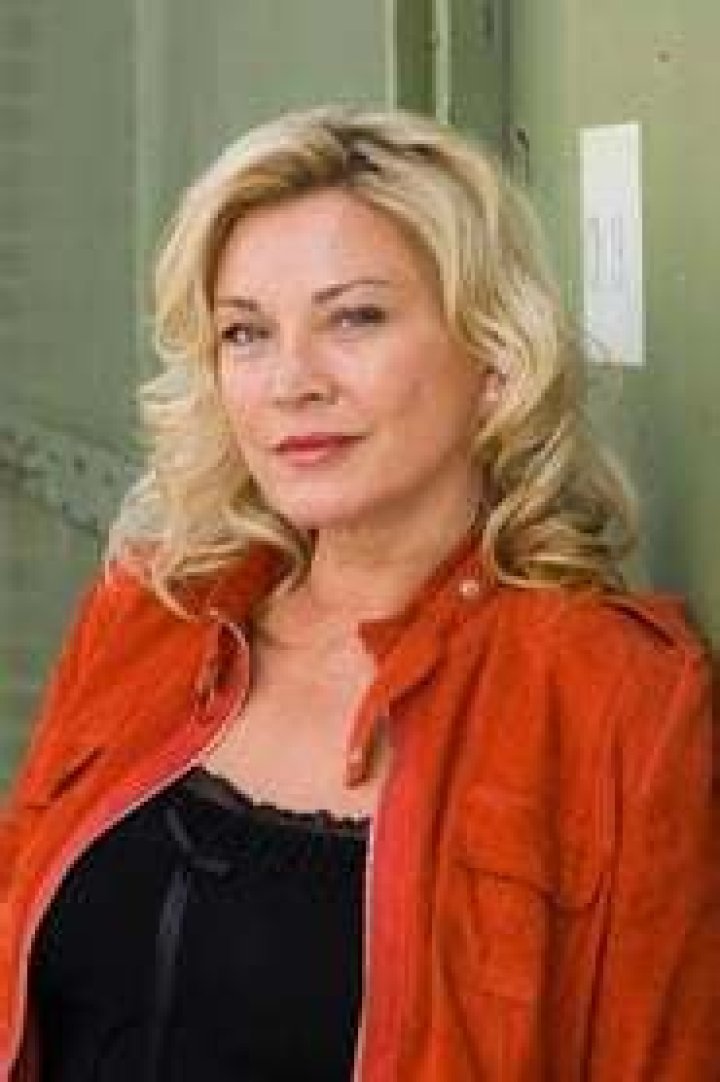 Amanda Redman Fan Casting