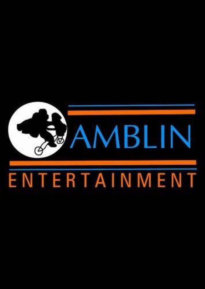 Amblin Entertainment Fan Casting