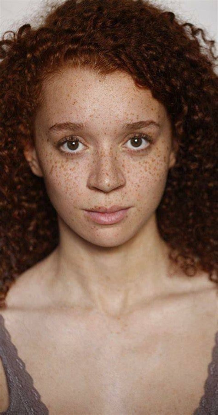 Amelia Kellyman Fan Casting
