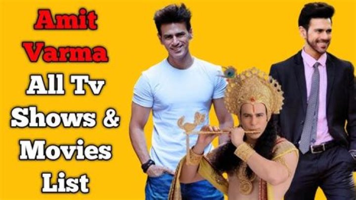 Amit Varma Fan Casting