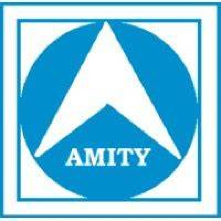 Amity Corporation logo