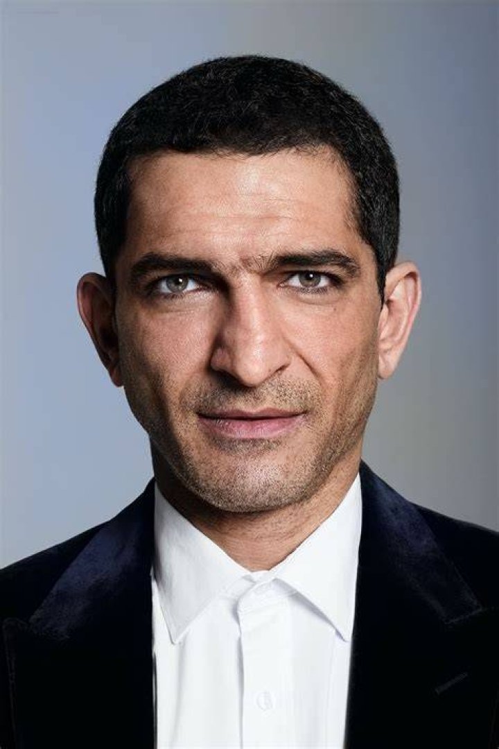 Amr Waked Fan Casting