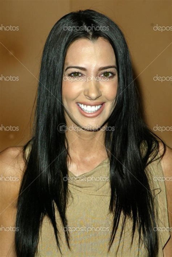 Amy Weber