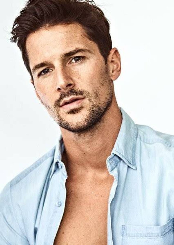 Andrew Shaw Fan Casting