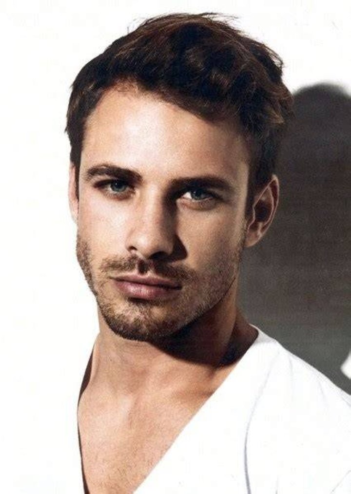 Andrew Stetson Fan Casting