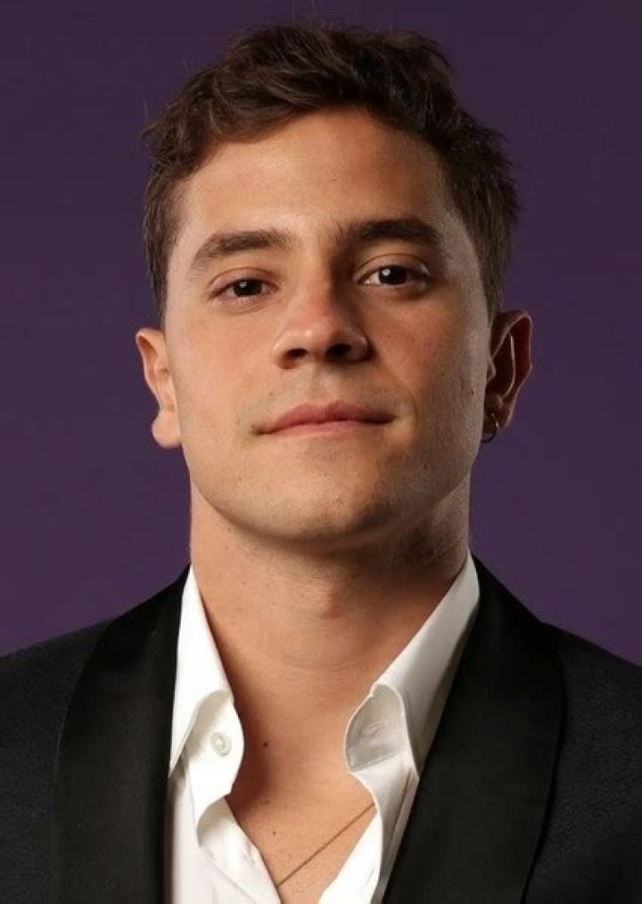 André Lamoglia Fan Casting