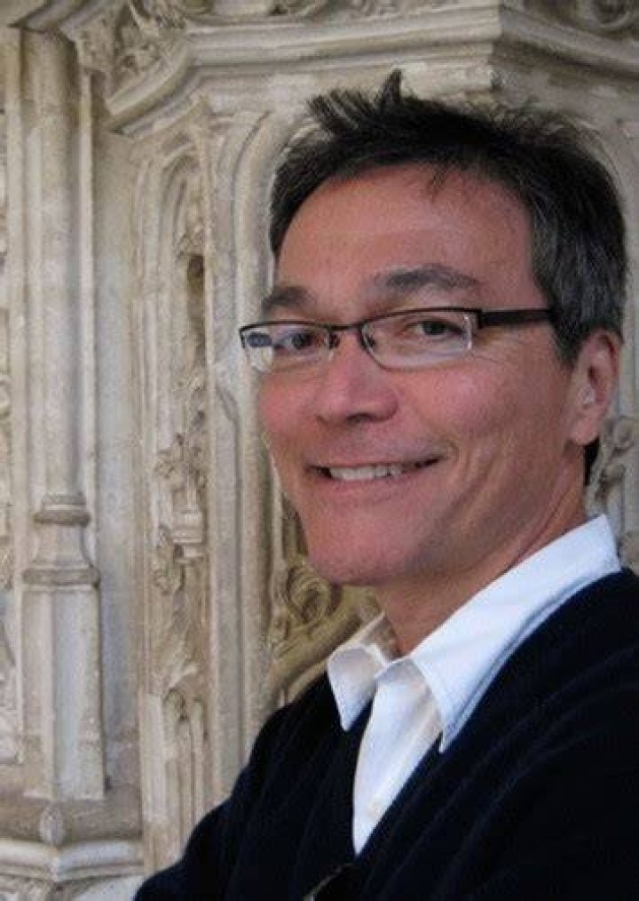 Andy Gaskill Fan Casting