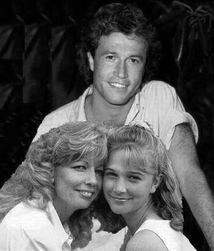 Andy gibb daughter peta jaye reeder gibb surfsenturin