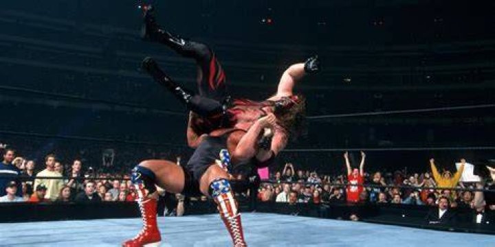 Angle v Kane