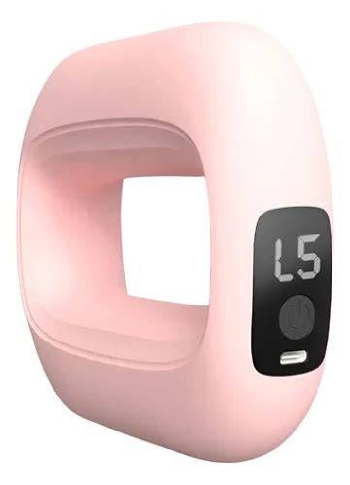 Anillo masajeador con 9 tipos de vibraci&oacute;n