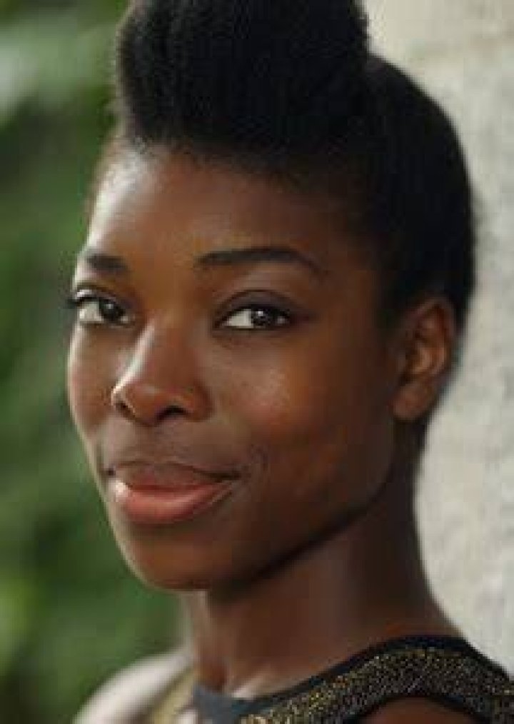 Ann Ogbomo Fan Casting