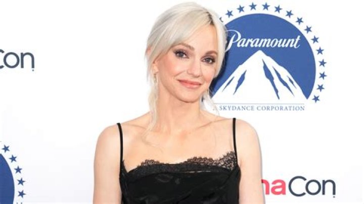 Anna Faris Opens Up About Stepping Away From 'Mom'