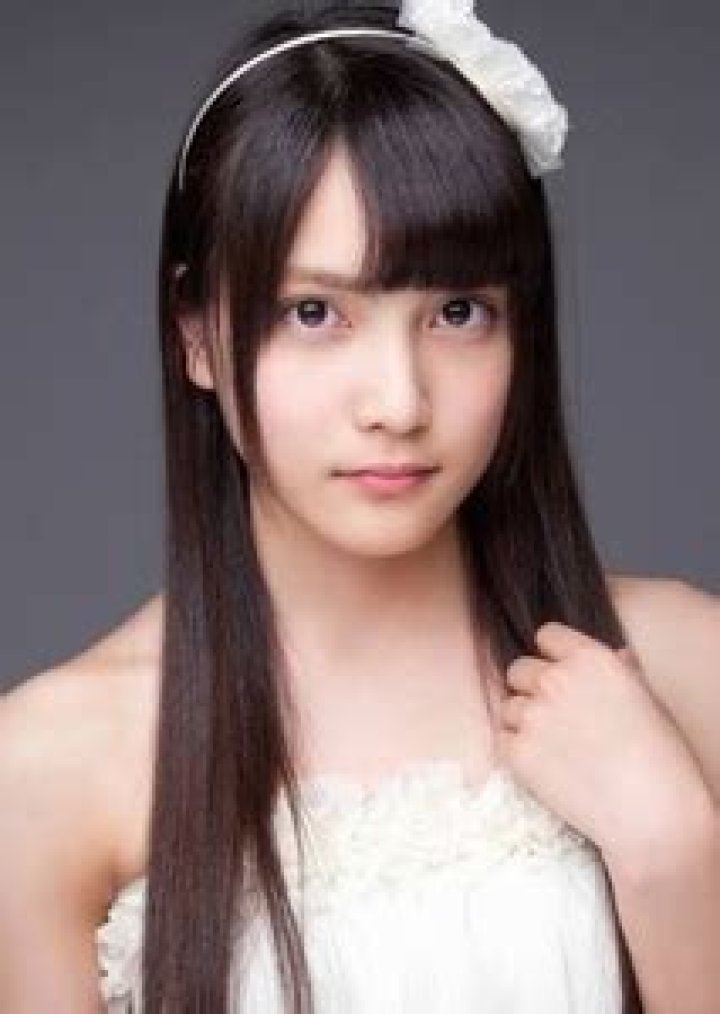 Anna Iriyama Fan Casting