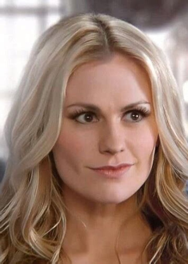 Anna Paquin Fan Casting