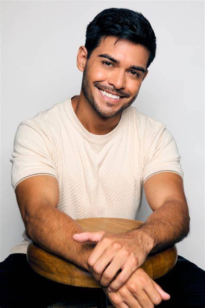 Anthony G. Palacios Fan Casting