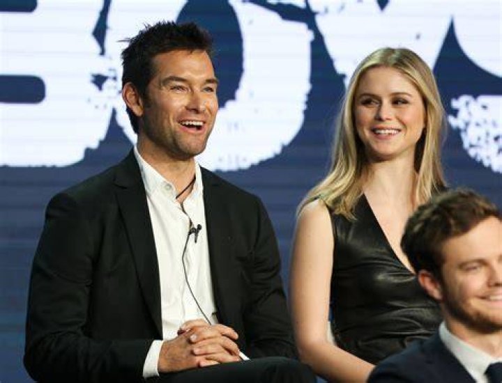 Antony Starr Couple A Deep Dive Into His Personal Life And Relationships