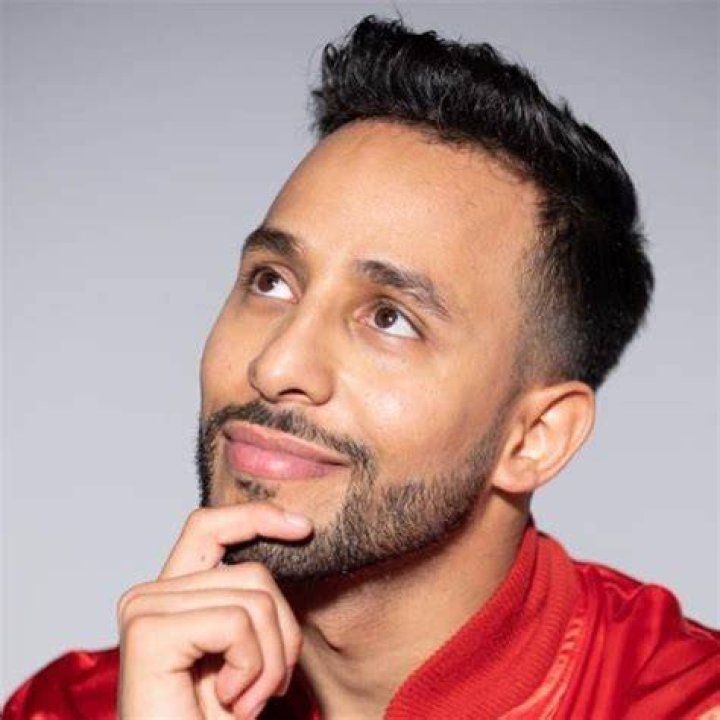 Anwar Jibawi: Actor, Age, Height, Wife, Net Worth 