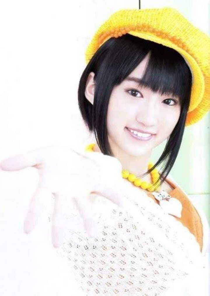 Aoi Yuki Fan Casting