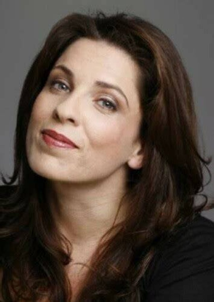 April Stewart Fan Casting