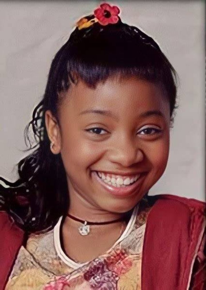 Aree Davis Fan Casting